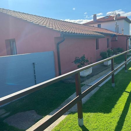 La Casina Villa Oviñana Dış mekan fotoğraf