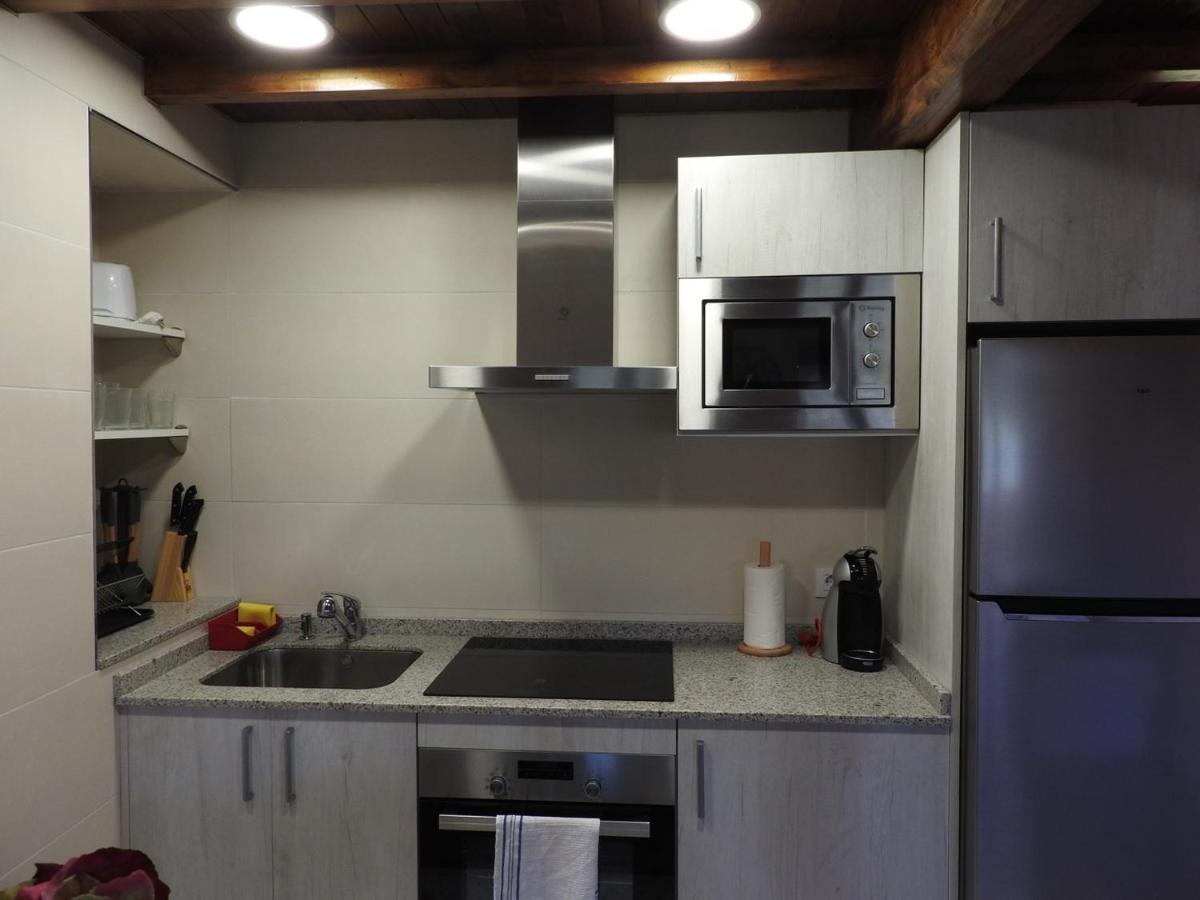 La Casina Villa Oviñana Dış mekan fotoğraf