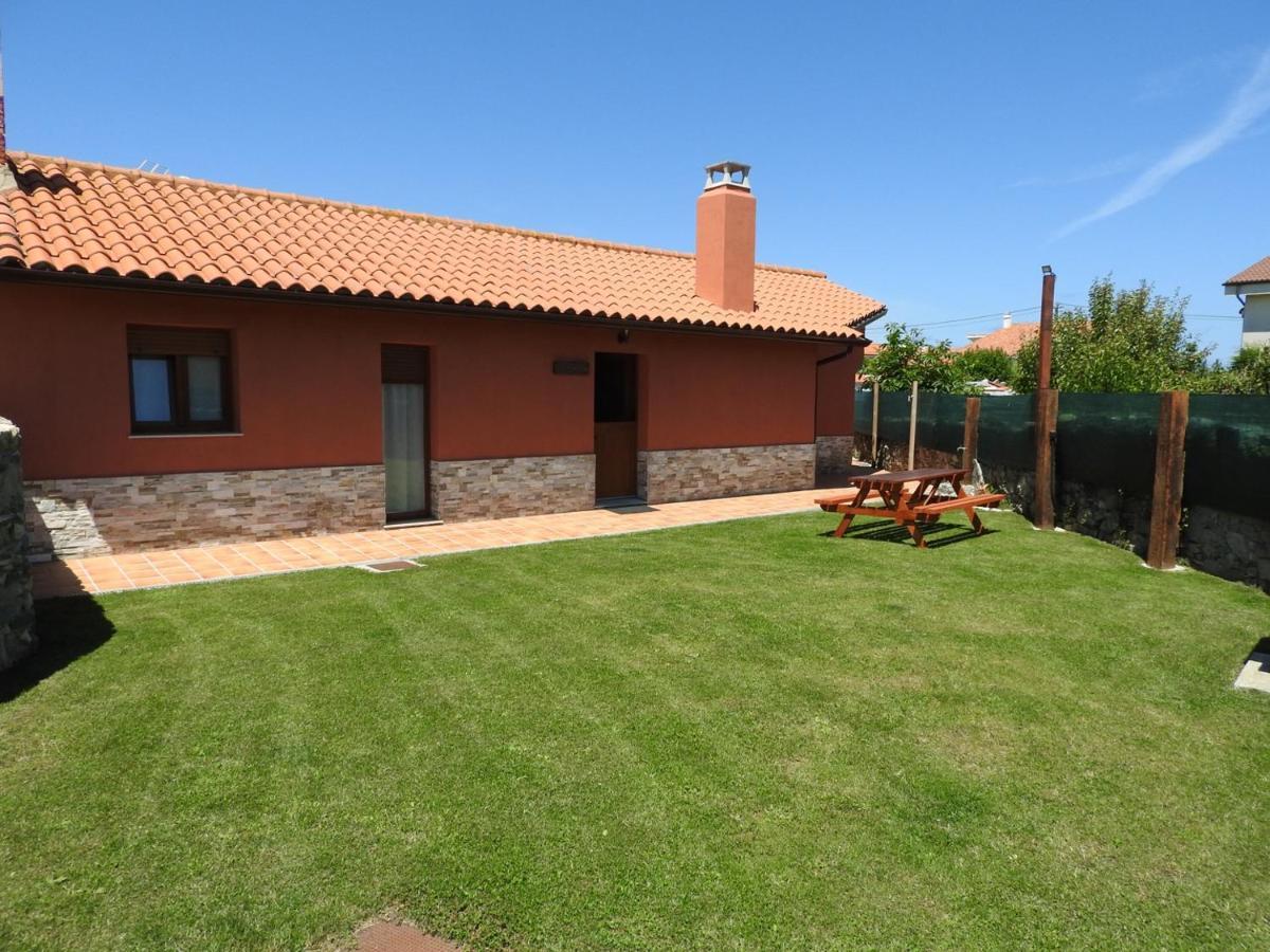 La Casina Villa Oviñana Dış mekan fotoğraf