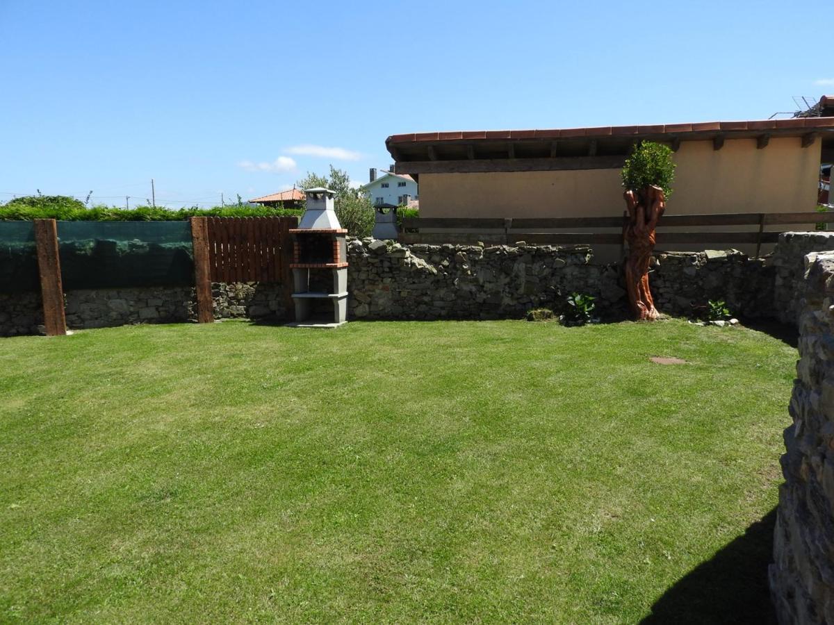La Casina Villa Oviñana Dış mekan fotoğraf