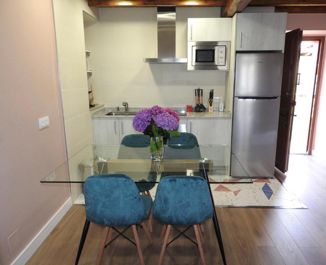 La Casina Villa Oviñana Dış mekan fotoğraf