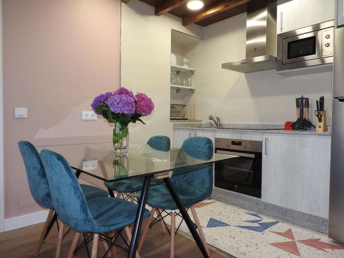 La Casina Villa Oviñana Dış mekan fotoğraf