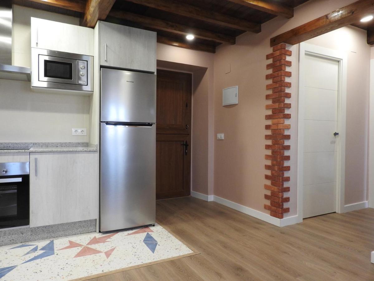 La Casina Villa Oviñana Dış mekan fotoğraf
