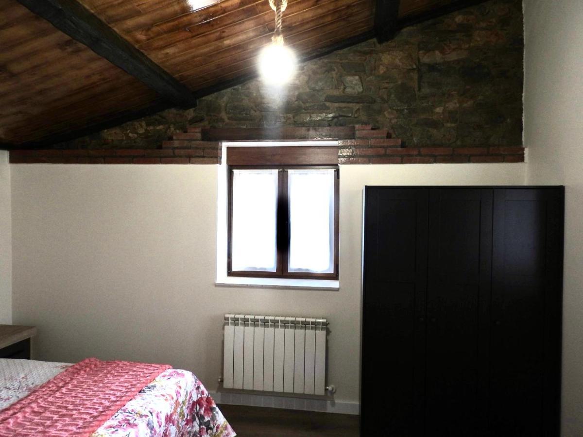 La Casina Villa Oviñana Dış mekan fotoğraf