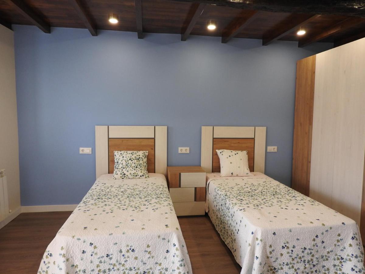 La Casina Villa Oviñana Dış mekan fotoğraf