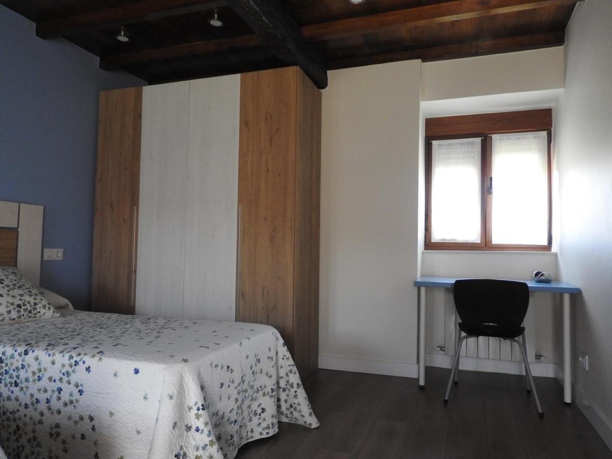 La Casina Villa Oviñana Dış mekan fotoğraf