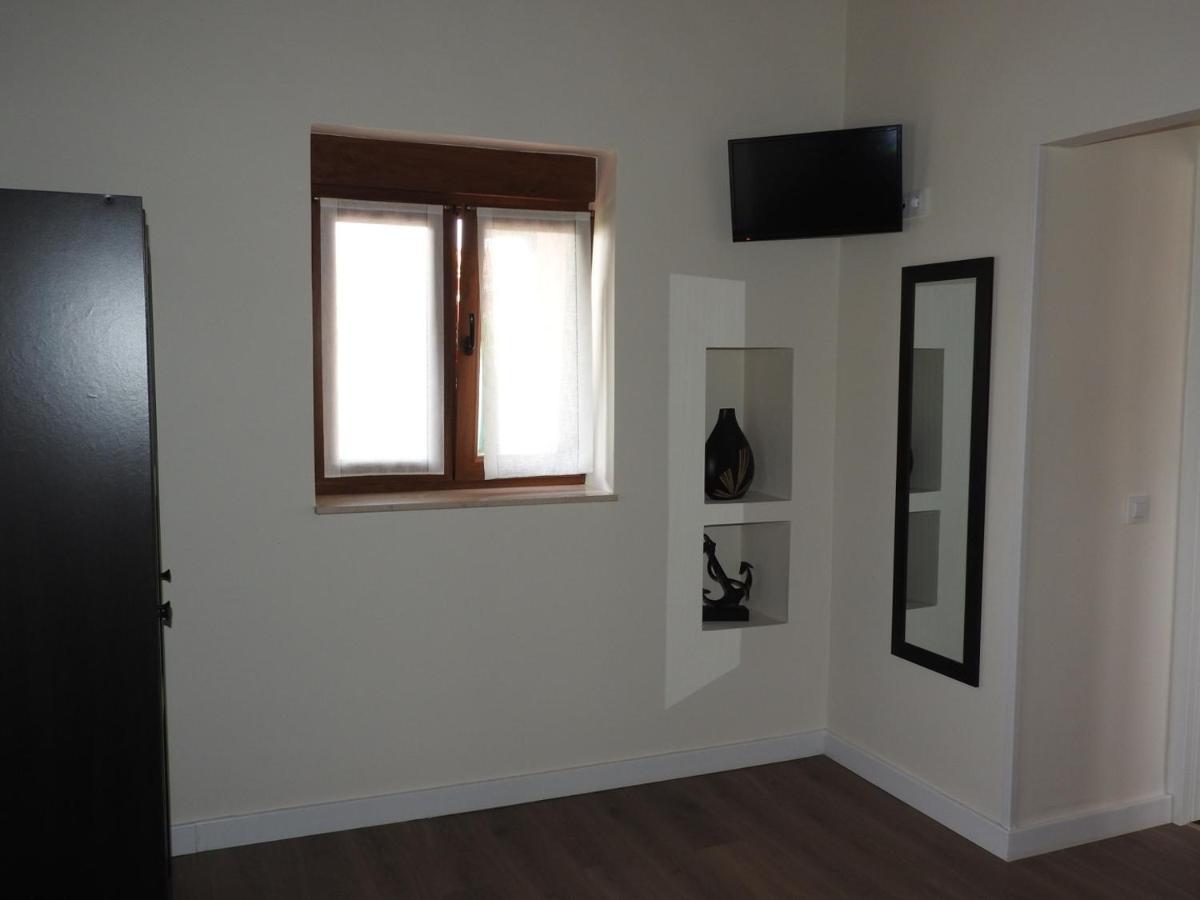 La Casina Villa Oviñana Dış mekan fotoğraf