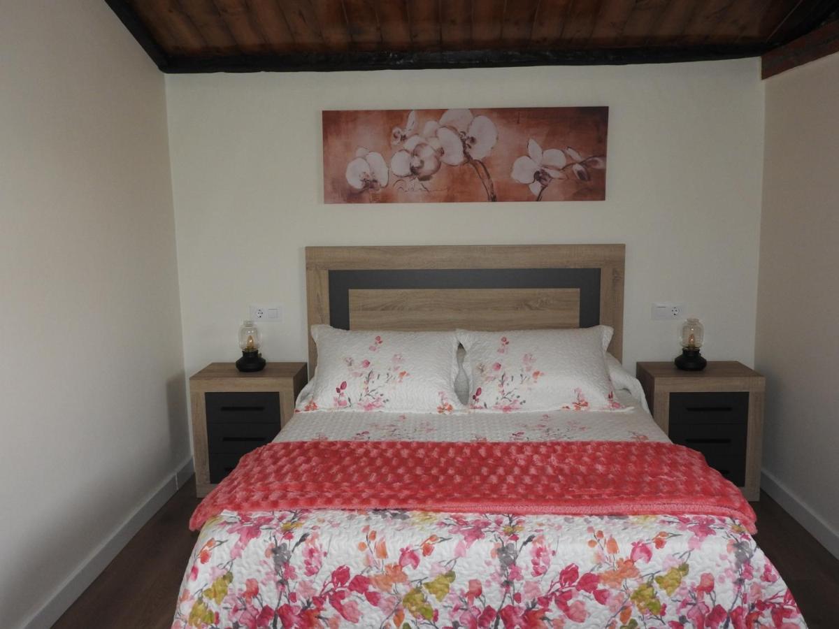 La Casina Villa Oviñana Dış mekan fotoğraf