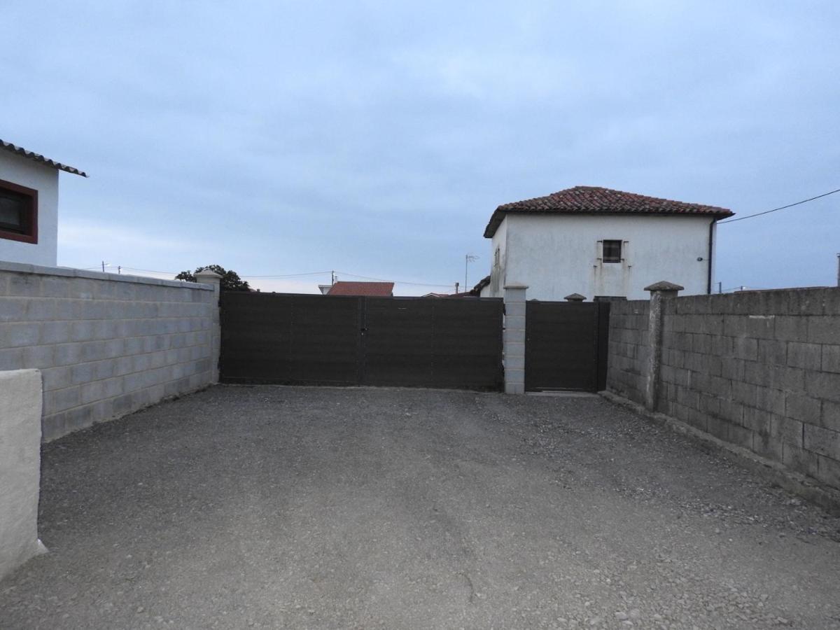 La Casina Villa Oviñana Dış mekan fotoğraf